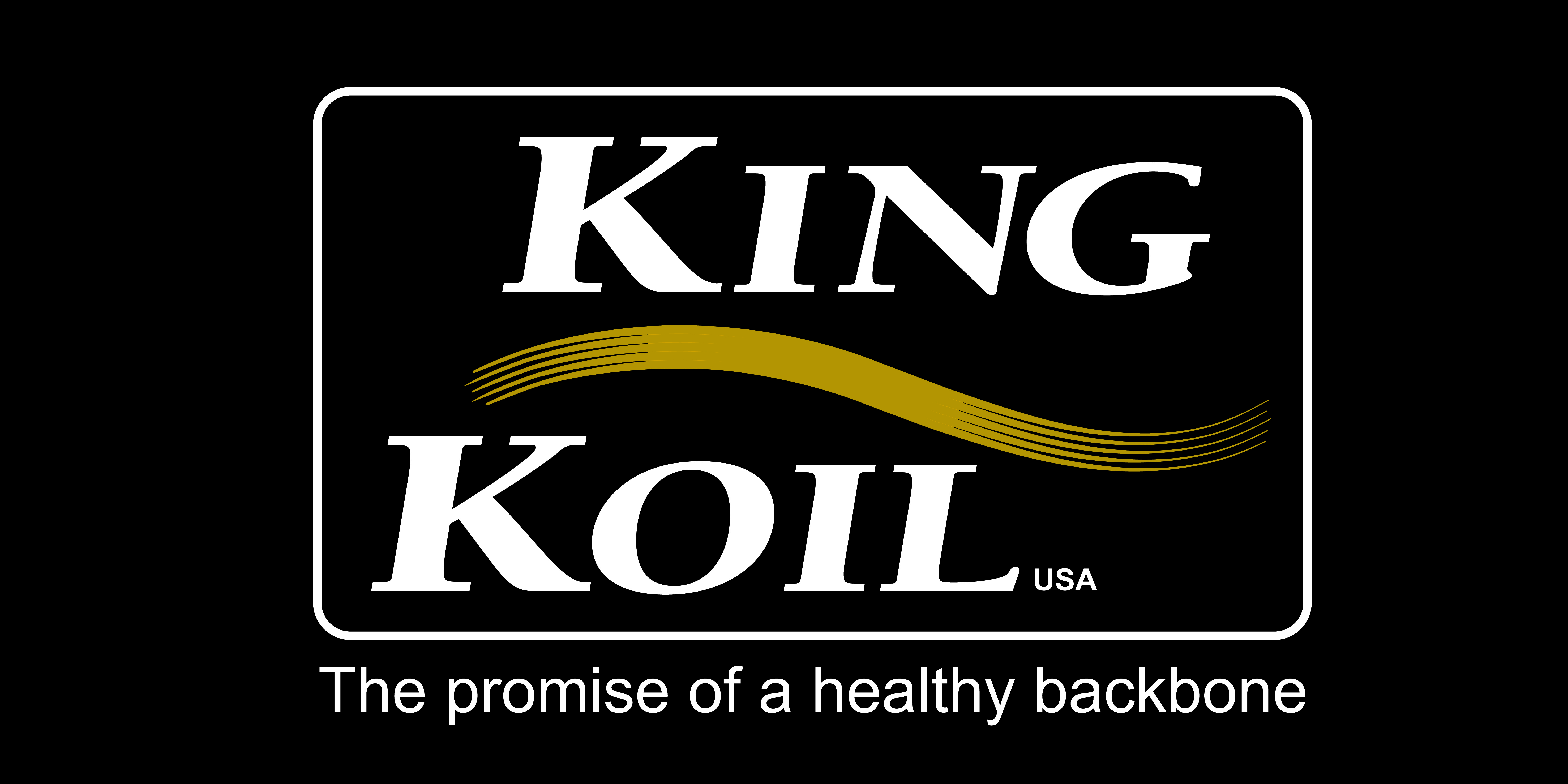 King Koil image