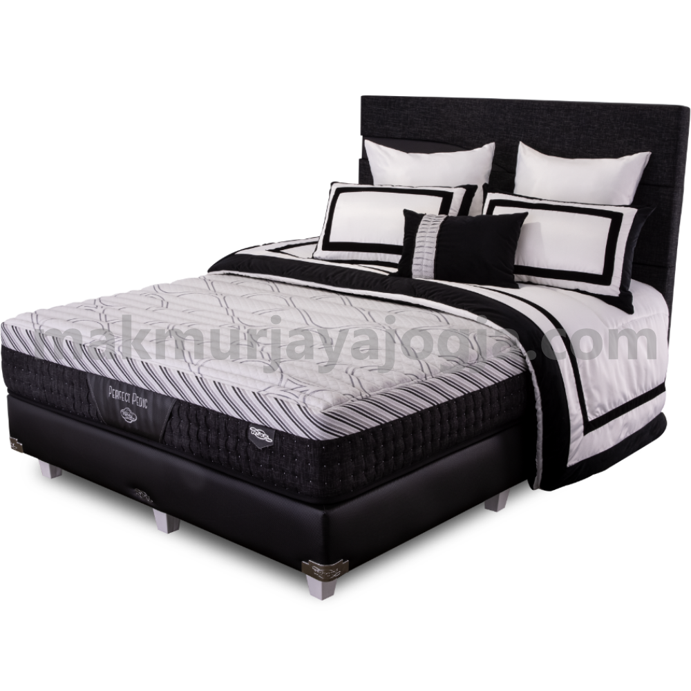 Gambar Comforta Perfect Pedic