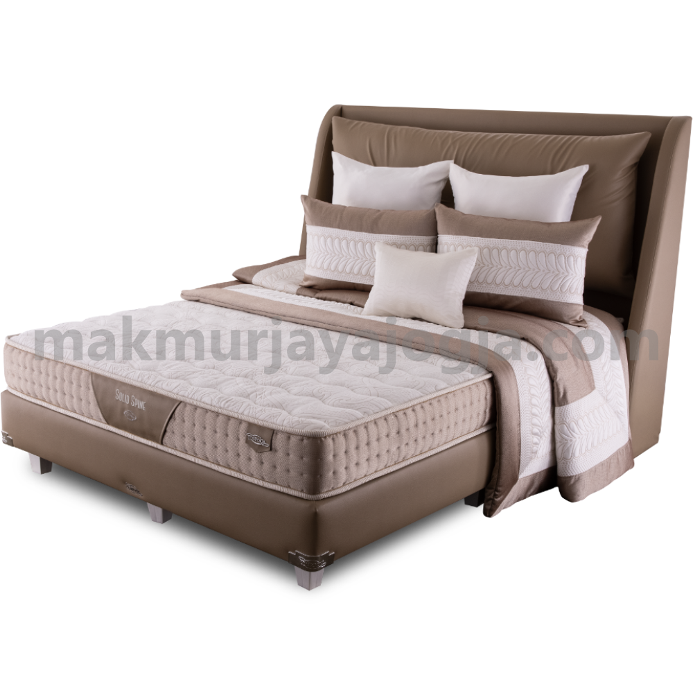 Gambar Comforta Solid Spine