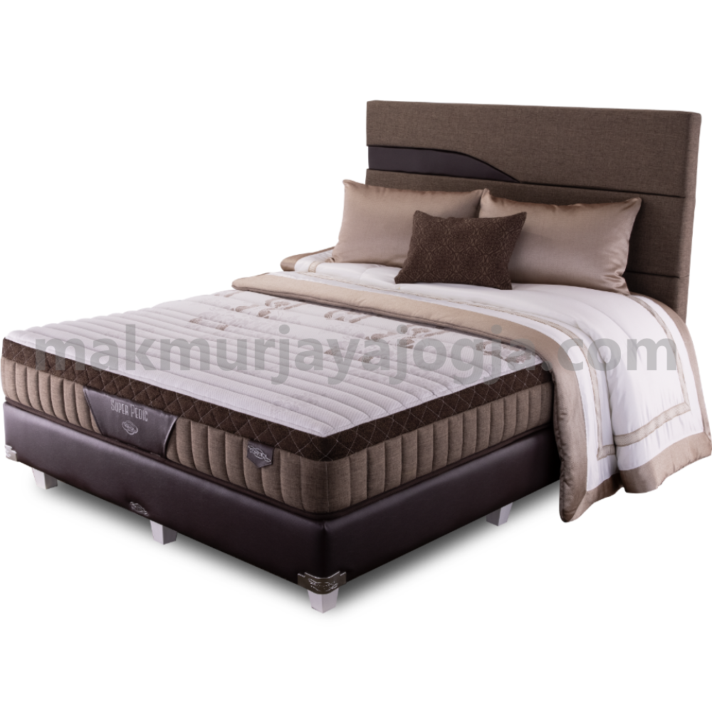 Gambar Comforta Super Pedic