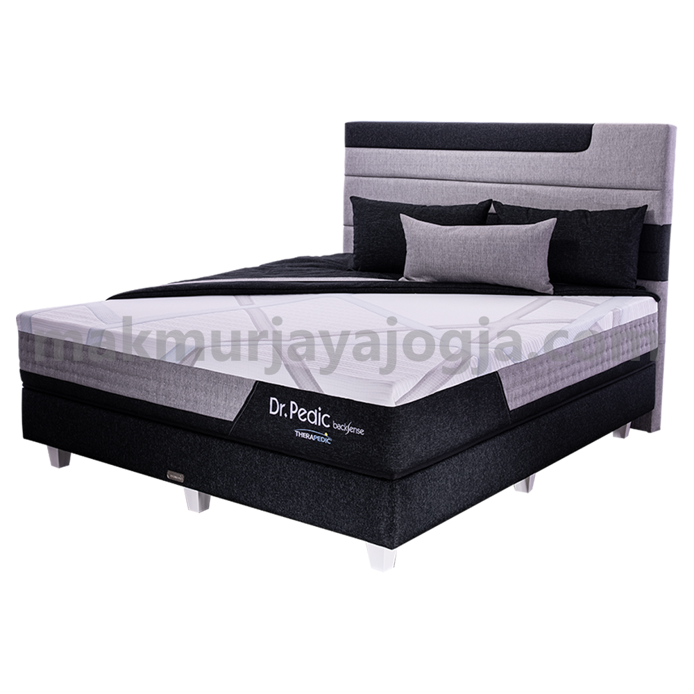 Gambar Therapedic Dr Pedic