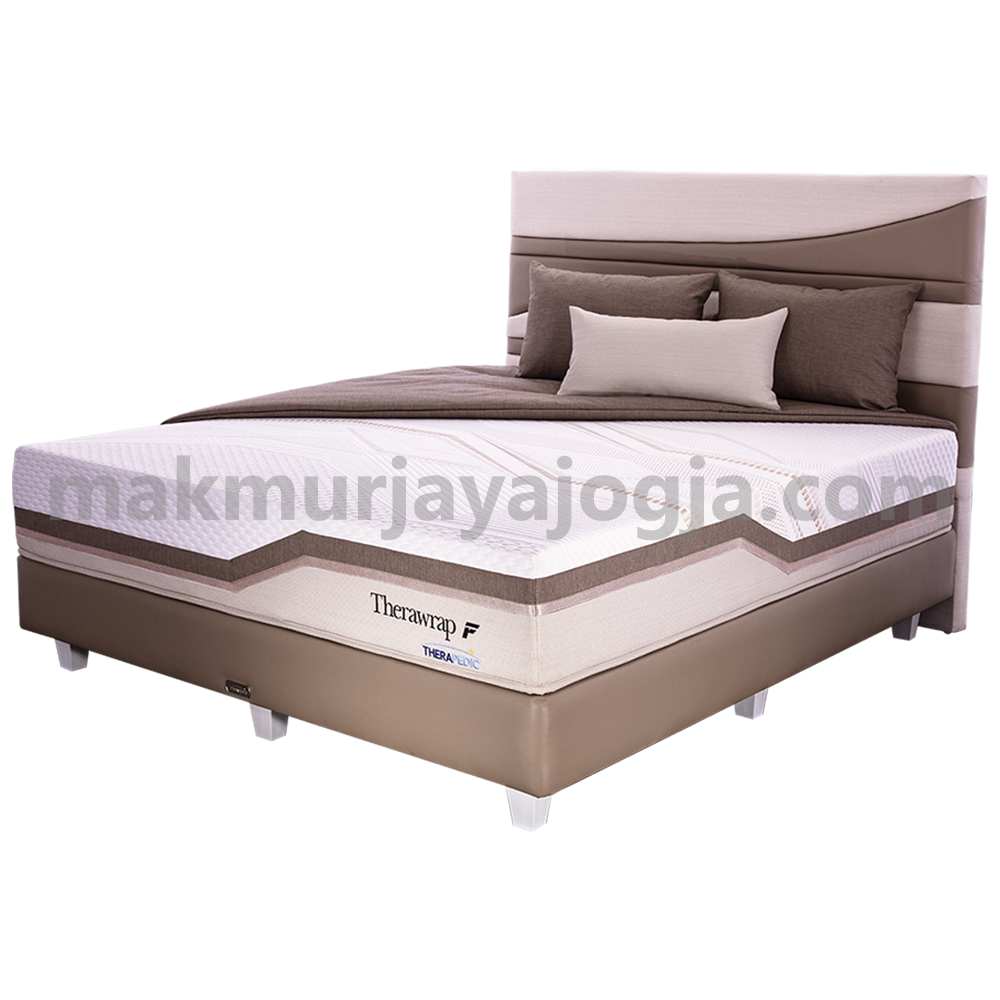 Gambar Therapedic Therawrap F